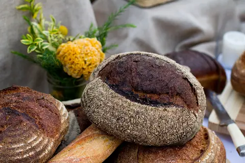 Elmers End Bakery photo 2