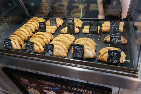 Elmers End Bakery photo 3