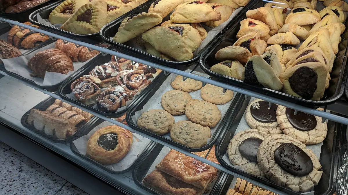 Elmers End Bakery – bakery in Elmers End, London